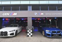 BMW Experience 2026: Gen M Edition, adrenalina y novedades