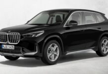 BMW X1 sDrive18i Efficient: a la venta en Argentina