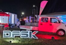 DFSK, presente en Expo Sobre Ruedas 2026