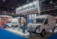 Dongfeng celebró su primer año en Argentina