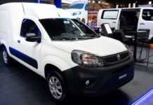 Citroën y Peugeot, presentes en Expotransporte 2026