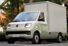 Foton anuncia novedades en Expotransporte 2026