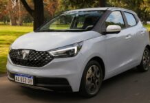 El JMEV Easy 3 baja su precio y suma financiación sin interés