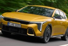 El nuevo Kia K4 Hatch ya se vende en Argentina