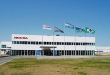 Honda en Argentina: 48 años de presencia y 20 de producción