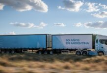 Scania, con presencia en Expotransporte 2026