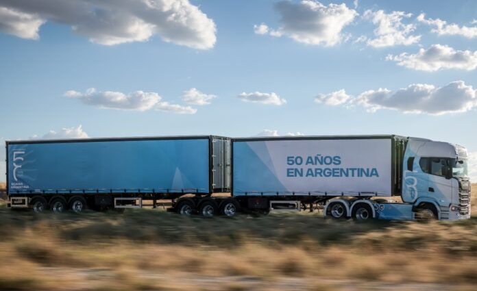 Scania 550S 50A 0249