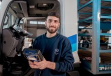 VW Camiones y Buses lanzó la campaña “Compromiso Oficial”