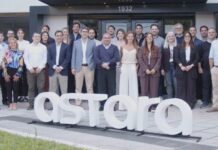 Astara celebra 25 años de presencia en Argentina