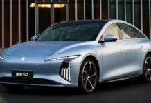 Las novedades de Forthing en Expo Auto Chino