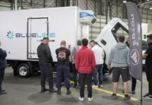 Foton Argentina presentó “Punto Cero”