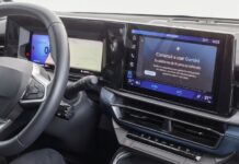 Boreal es el primer vehículo de Renault en ofrecer Gemini