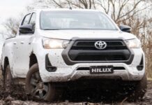 En octubre: Toyota ofrece financiación a tasa 0%