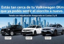 Volkswagen ofrece más previsibilidad en planes de ahorro